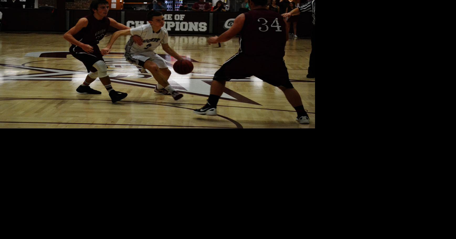 VelmaAlma basketball sweeps Waurika at home Sports