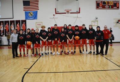 Empire Bulldogs finish final full week with Xpress ...
