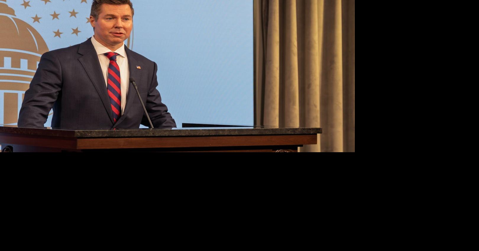 Oklahoma Watch: Oklahoma legislative leaders ke…