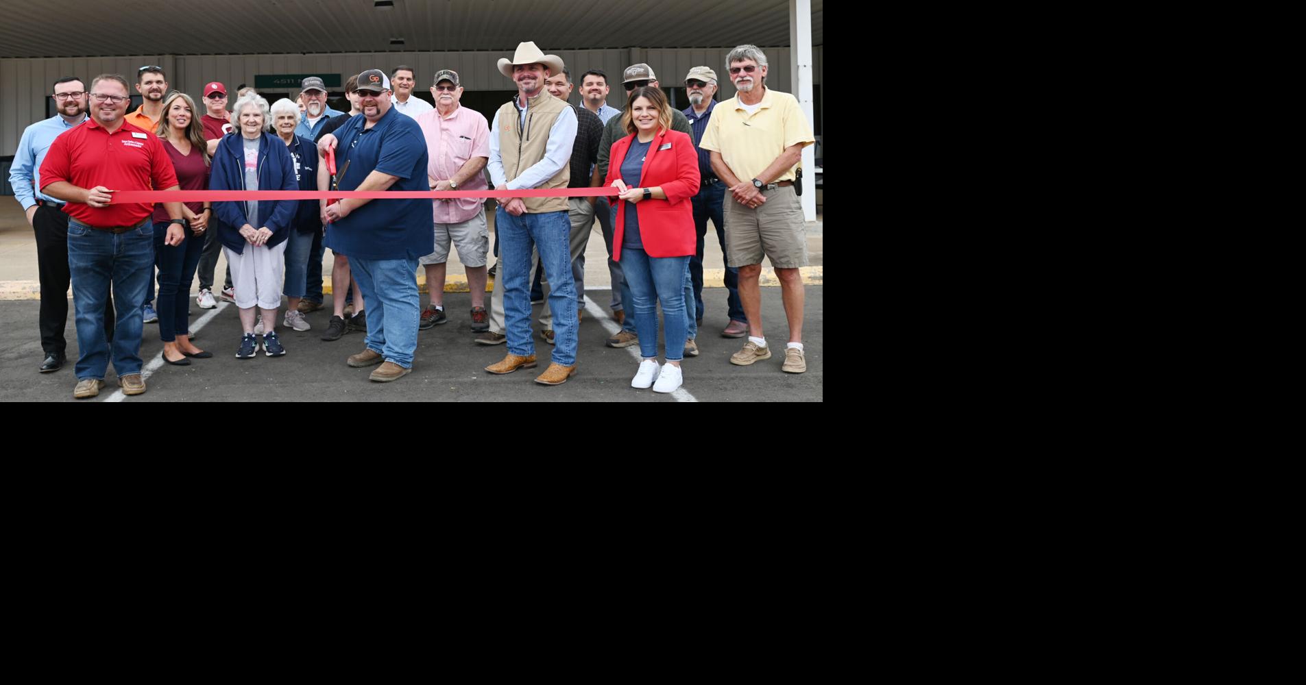 GP Rents back in operation in Duncan community Community