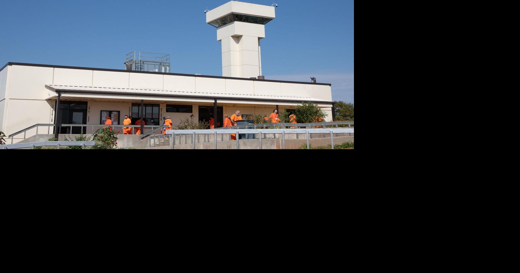 Oklahoma Watch: Nicotine products in Oklahoma prisons raise revenue, public health concerns