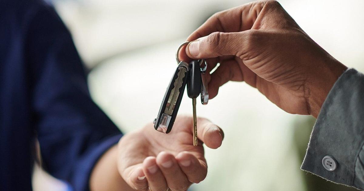 How car ownership affects your insurance costs and coverage | News How car ownership affects your insurance costs and coverage | News