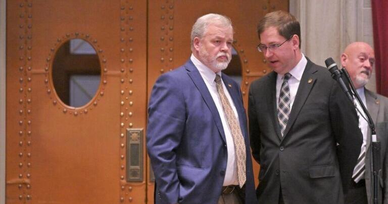 Oklahoma Voice: Republican lawmakers in 3 states want voters to alter or scrap Medicaid expansion