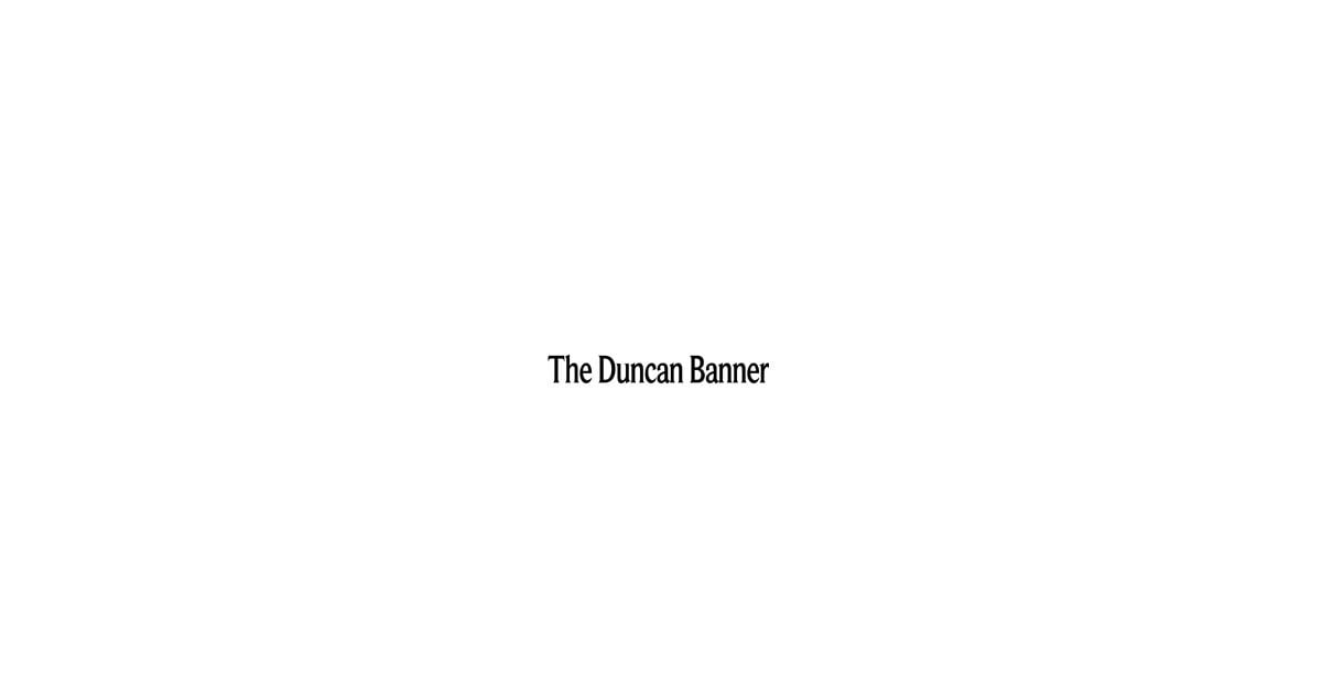 OKDHS invites public participation in Low Income Home Water Assistance Program hearing - Duncan Banner