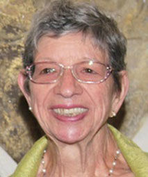 Rose Anne Benton | Obituaries | dundalkeagle.com