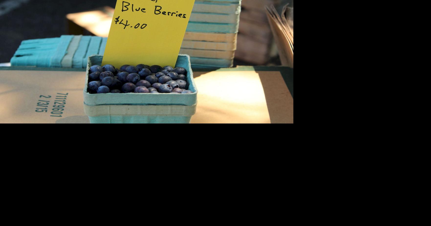 Dundalk Farmers Market returns News