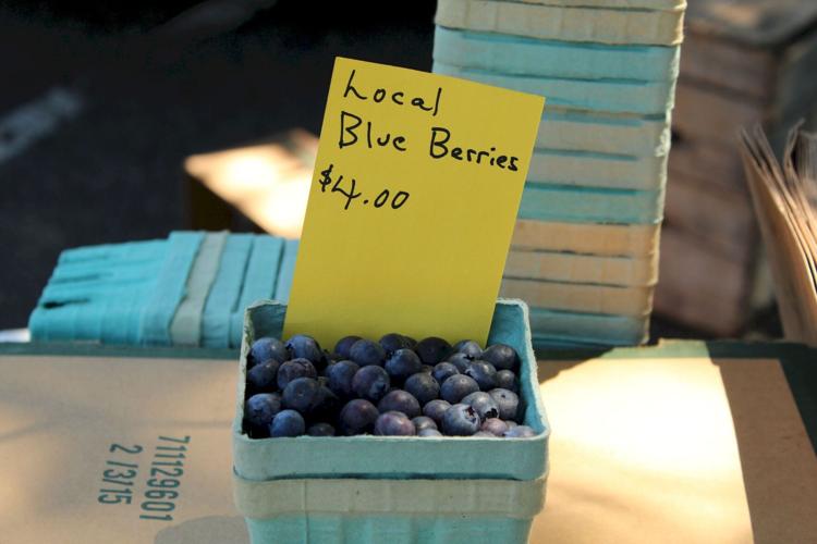 Dundalk Farmers Market returns News