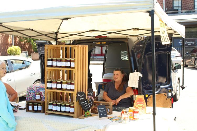 Dundalk Farmers Market returns News