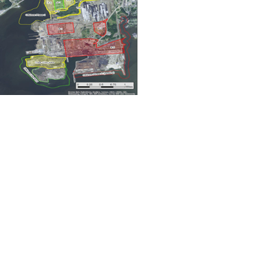 MDE offers update on Sparrows Point | Local News | dundalkeagle.com
