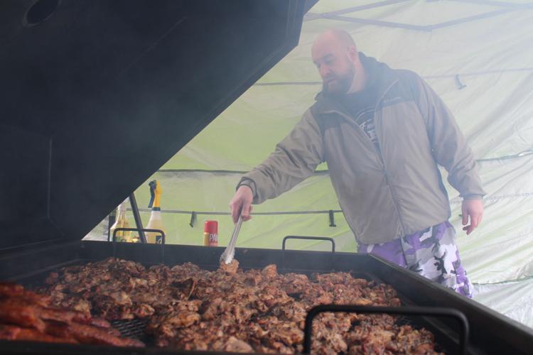 A new wave of Baltimore barbecue What's next for the Baltimore BBQ