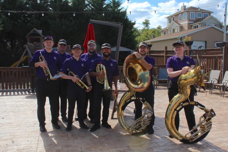 Millers Island Residents celebrate 100th year as a community News