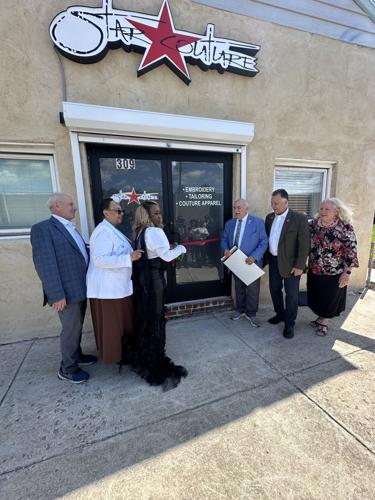 StarCouture clothing opens in the heart of Turner Station | News |  dundalkeagle.com