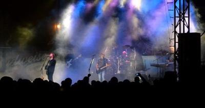 38 Special To Perform Southern Rock Classics At Fair Dundalkeagle Com