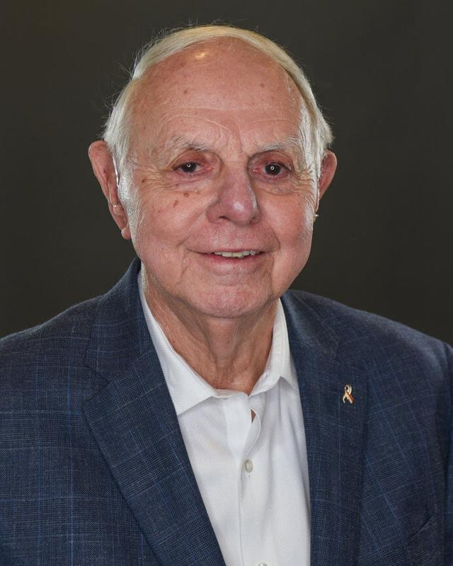 Robert 'Bob' Romadka, founding chamber member and community leader ...