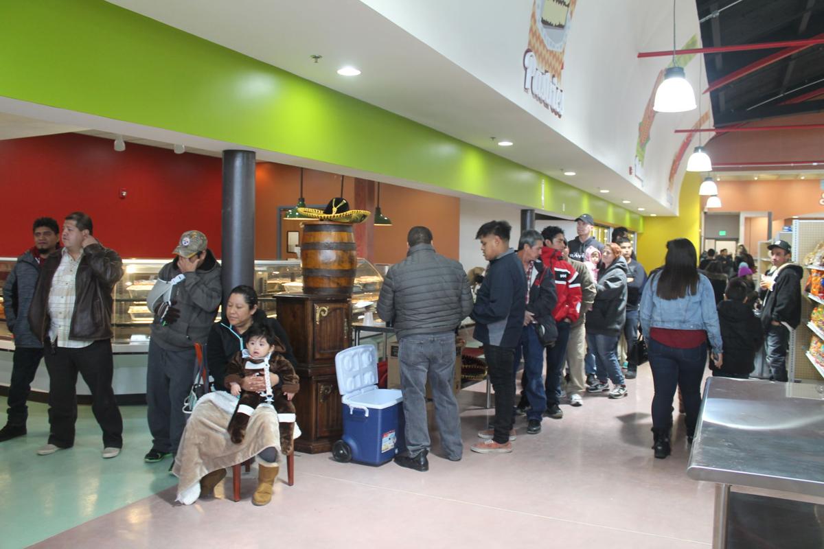 Jalapenos Market & Bakery opens in Dundalk