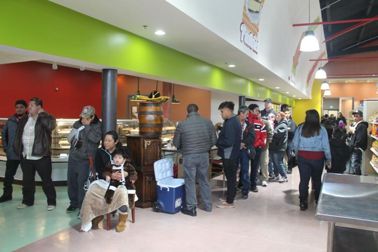 Jalapenos Market & Bakery opens in Dundalk