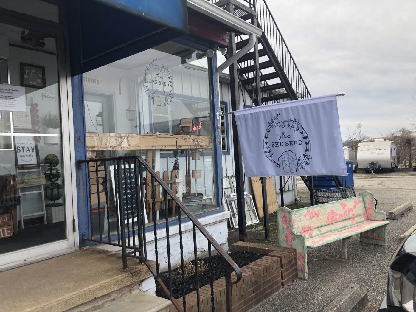 New Sparrows Point furniture store one of Dundalk's best kept secrets Local News