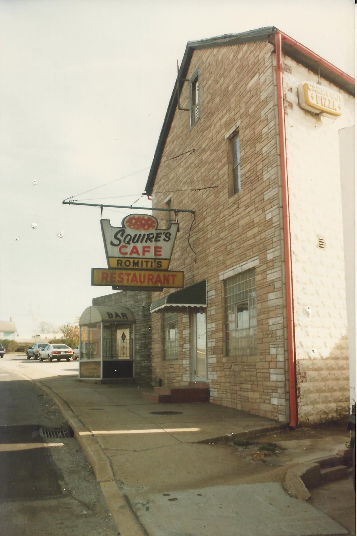 Squire's Restaurant A Dundalk landmark since 1920 Local News