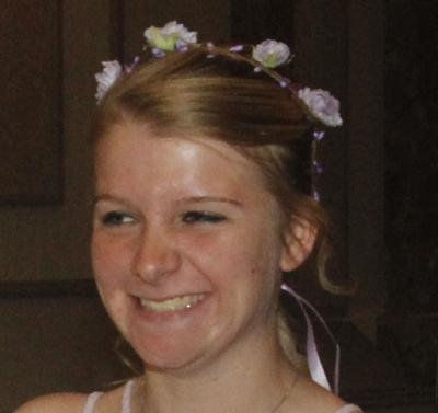 Brittany Paige | Obituaries | dundalkeagle.com