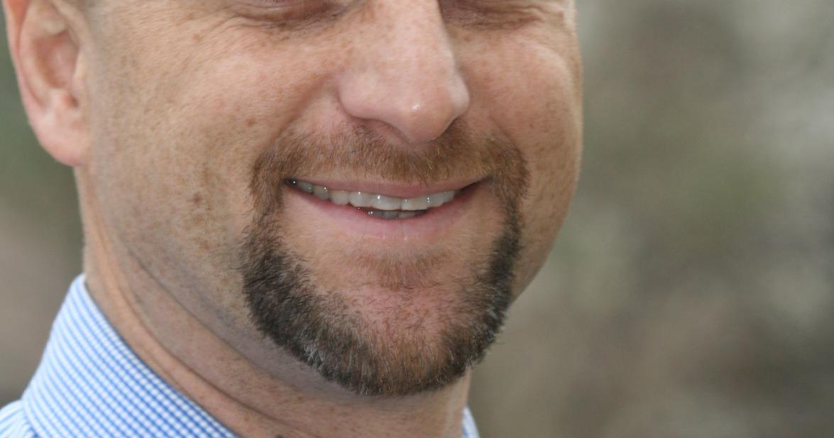 Jared Reed Local Health and wellness a passion for Reed | Local News | dundalkeagle.com