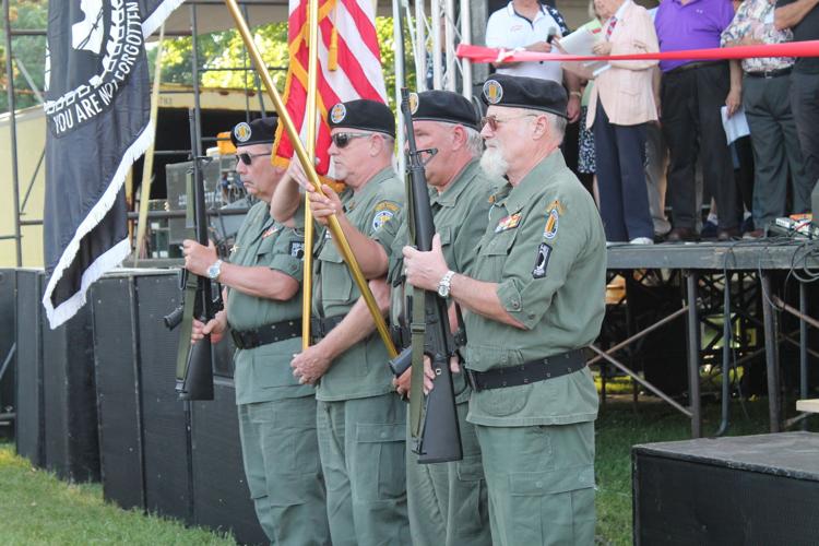 Consider Joining One Of These Local Veterans Service Organizations Consider joining one of these local veterans service organizations