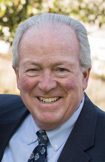 Steven R. Morgan Jr Morgan to retire after 45 years with ARC Baltimore | Local News ...