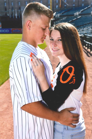 Owens, Allowatt to wed