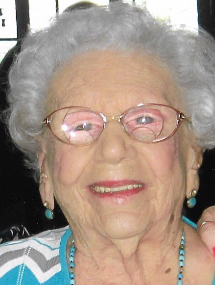 95 years young
