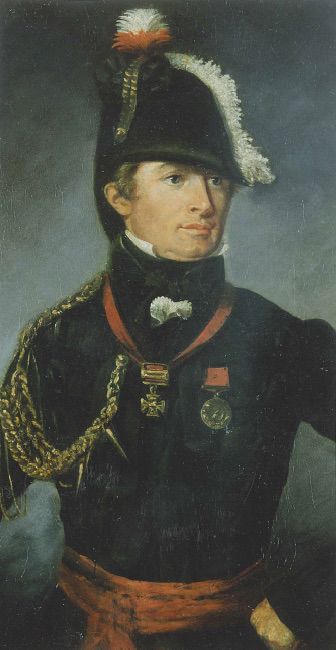Sept. 12, 1814: The many deaths of Gen. Robert Ross | Local News | dundalkeagle.com