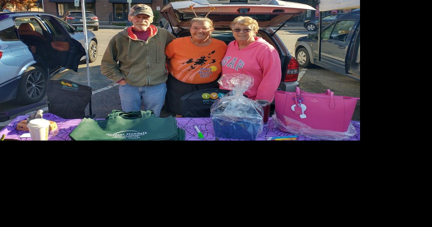 Dundalk Farmers Market closes out the season