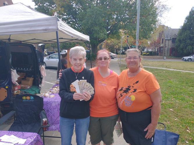 Dundalk Farmers Market closes out the season