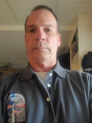 Keith Taylor | | dundalkeagle.com