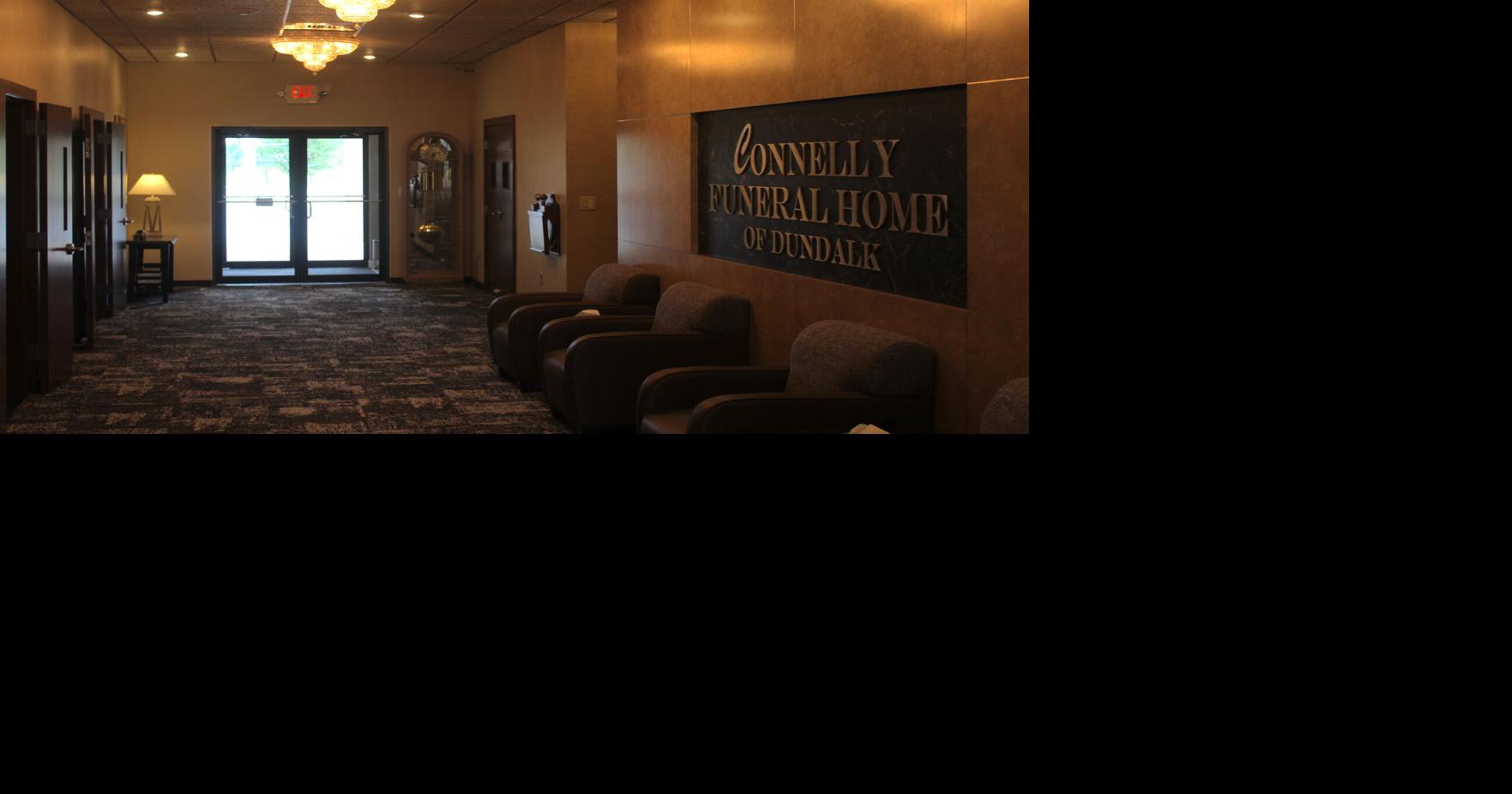 Connelly Funeral Home marks 50 years in business