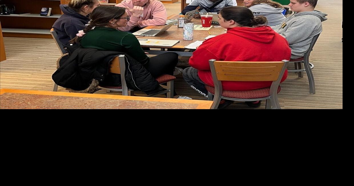 Dundalk High School students go the extra mile with extracurriculars