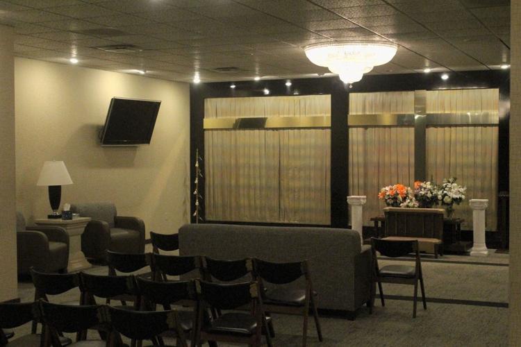 Connelly Funeral Home marks 50 years in business | | dundalkeagle.com