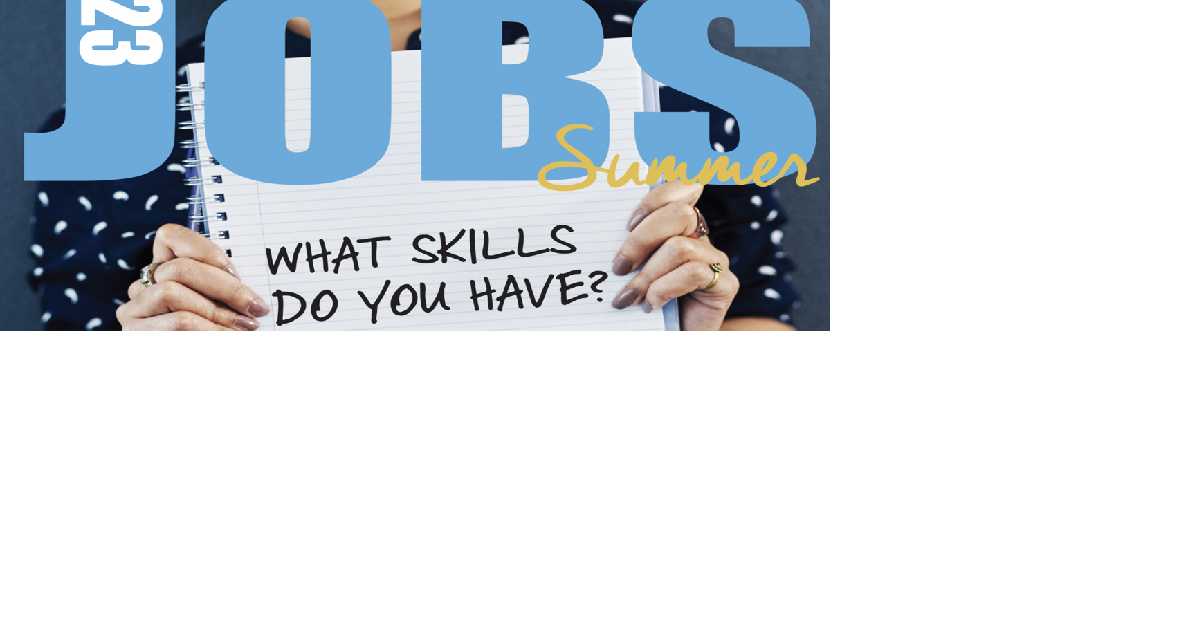 Big Book of Jobs promo