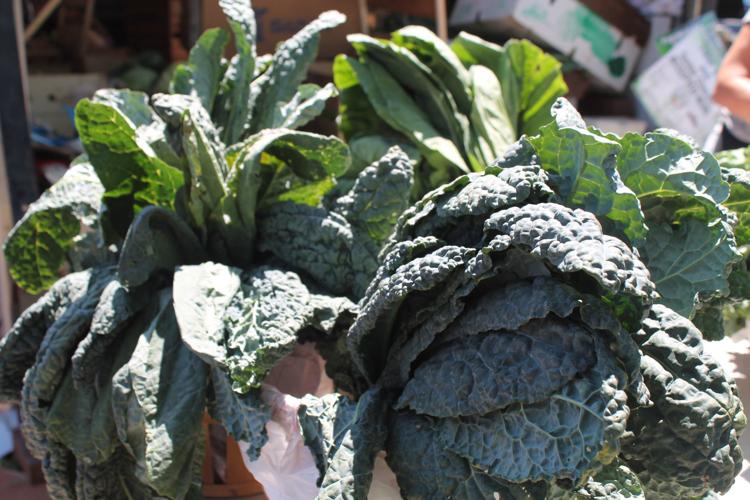 Dundalk Farmers Market celebrates opening day Local News