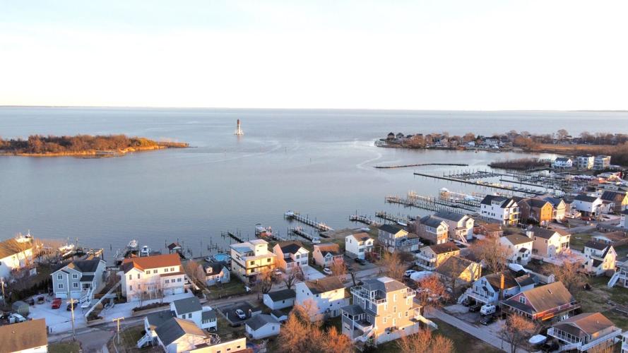 New Back River group looks to advocate for community Dundalkeagle