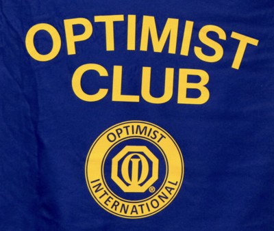 Optimist club stock