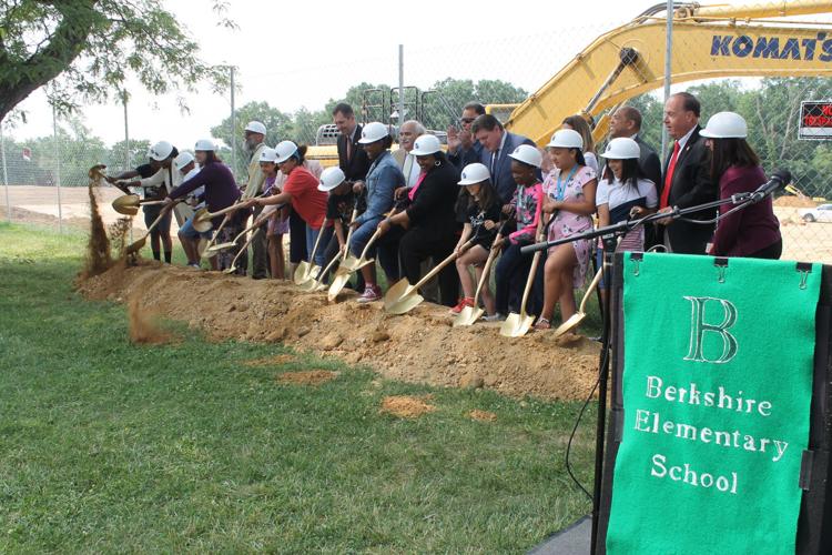 Promise and Potential' for new Berkshire elem. | Local News |  dundalkeagle.com