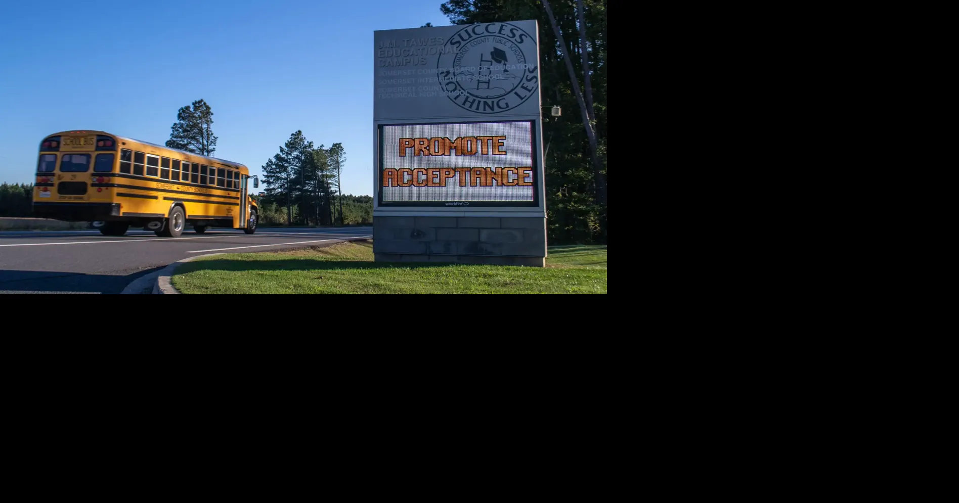 School board candidates view AI with trepidation | News | dundalkeagle.com