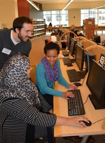 BCPL patrons can access free resources anytime from home | Local News ...