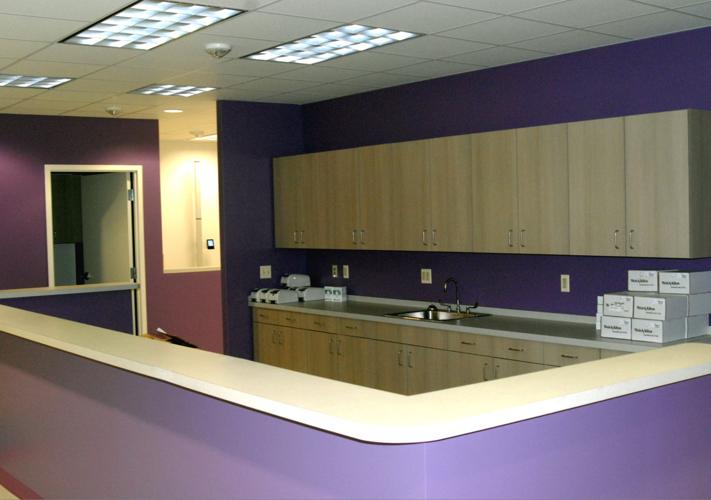 Dundalk Pediatric Associates gets a new home Local News