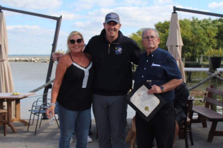 Millers Island Residents celebrate 100th year as a community News