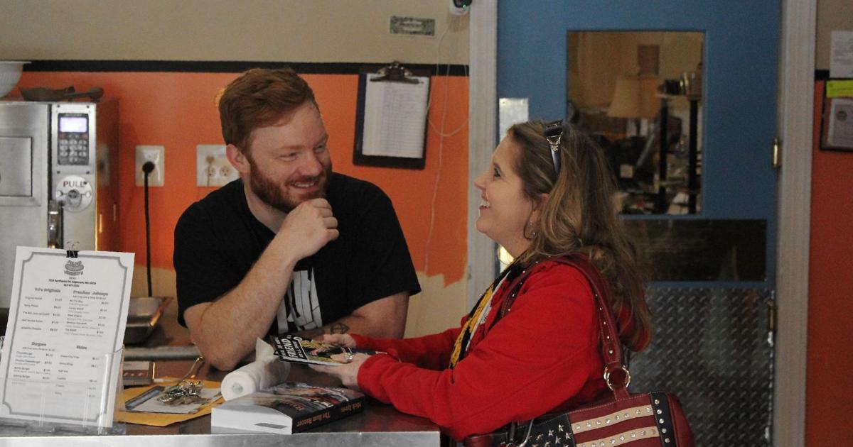 Lorie R Friend Lorie Friend seeks Republican nomination for Senate seat | News ...