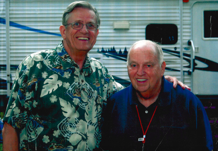Heritage Fair legend Bob Fogle, Sr. dead at 88 | News | dundalkeagle.com