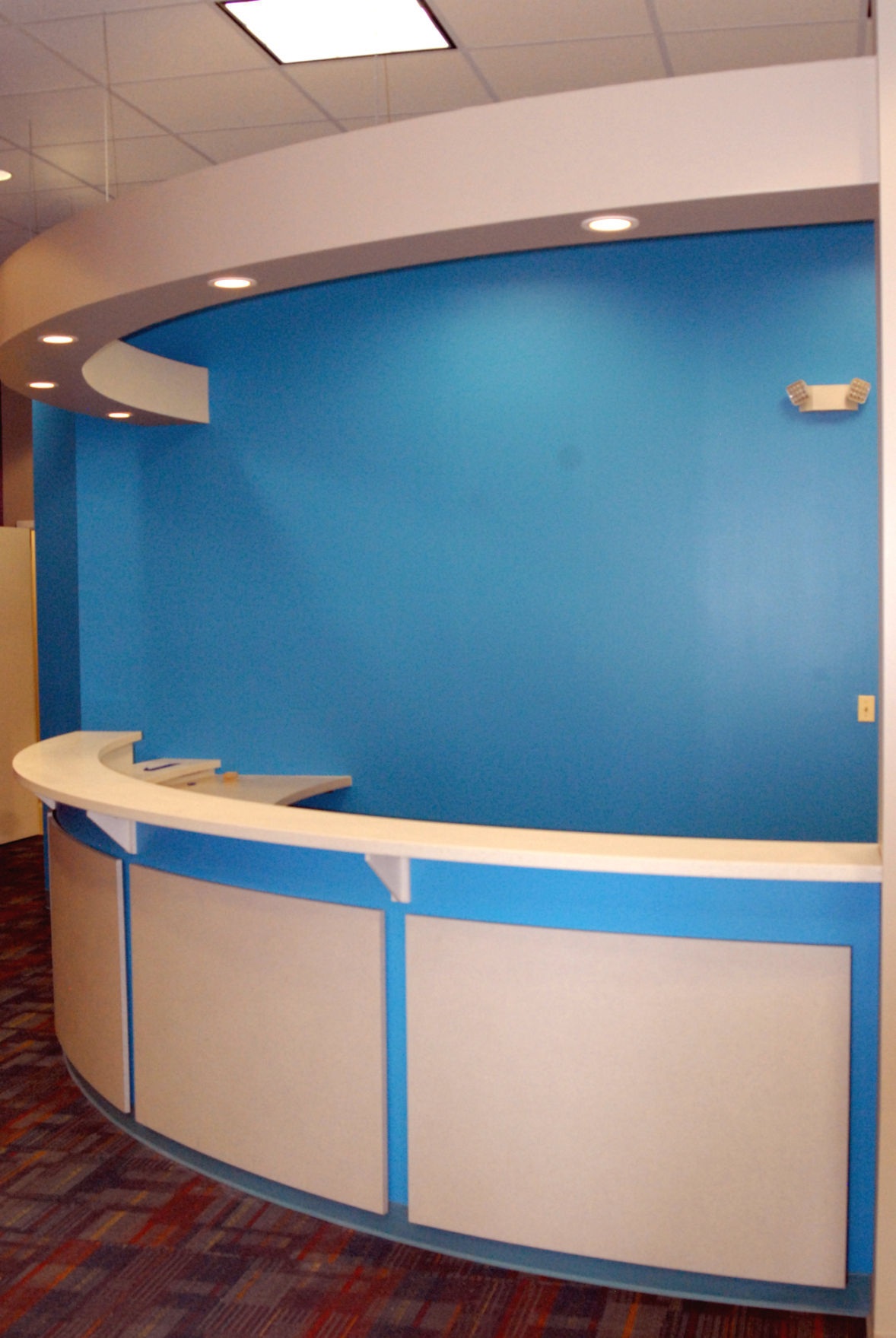 Dundalk Pediatric Associates gets a new home Local News