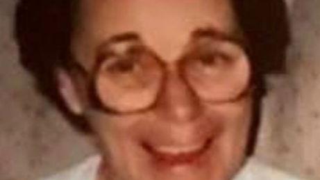 Doris M Streets Freeman Obituaries Dundalkeagle Com