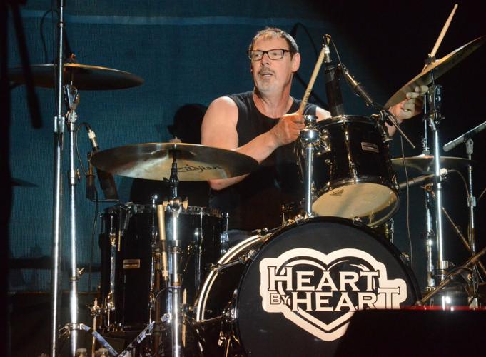 Heart By Heart a Heritage Fair regular News