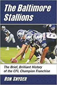 Baltimore Stallions